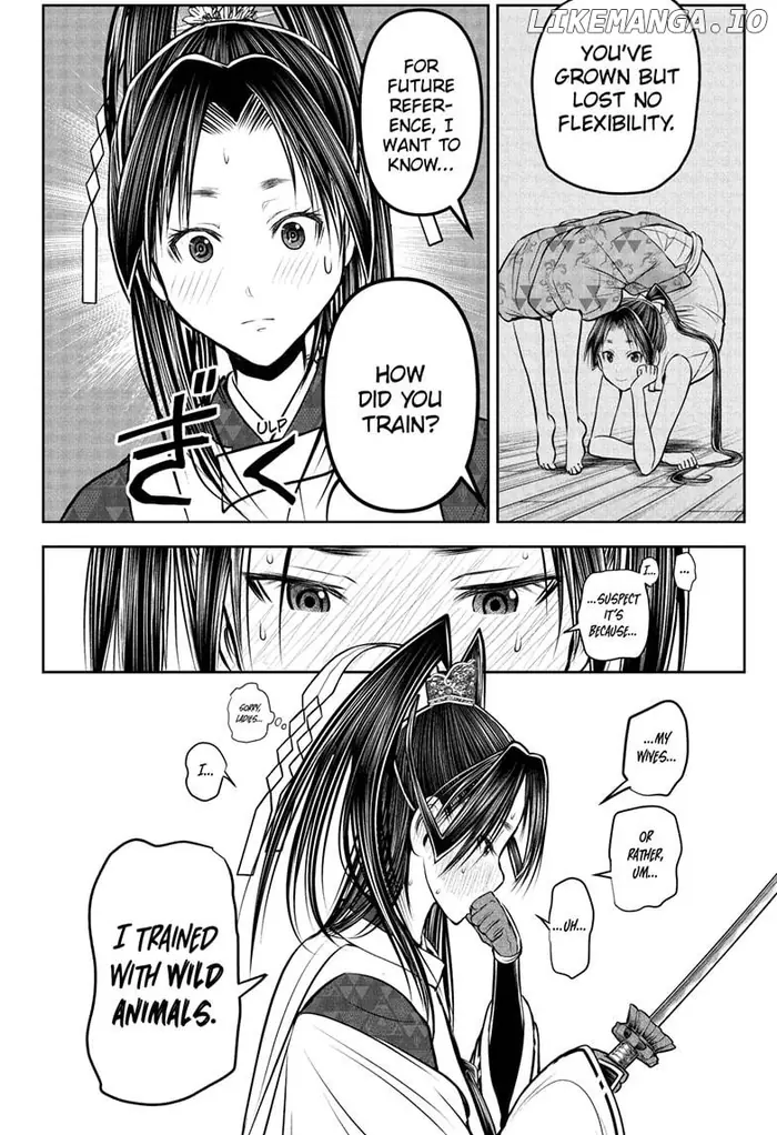 The Elusive Samurai Chapter 194 image 08_optimized